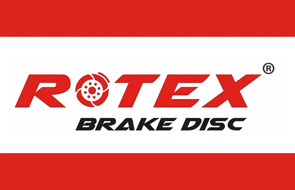 Rotex Brake Discs & Brake Drums