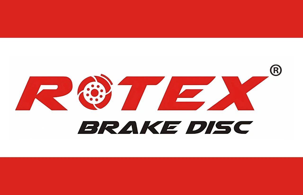 Rotex Brake Discs & Brake Drums