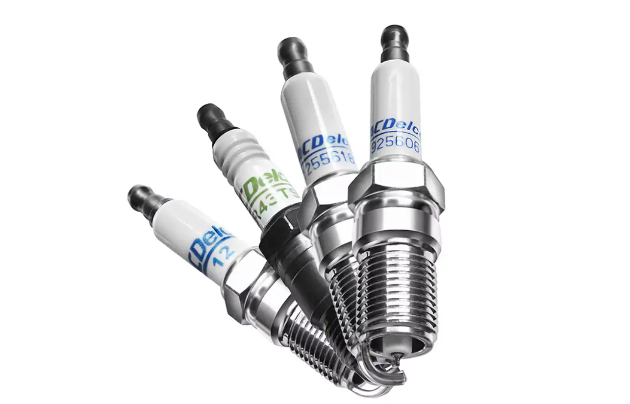 ACDelco Replacement PArts