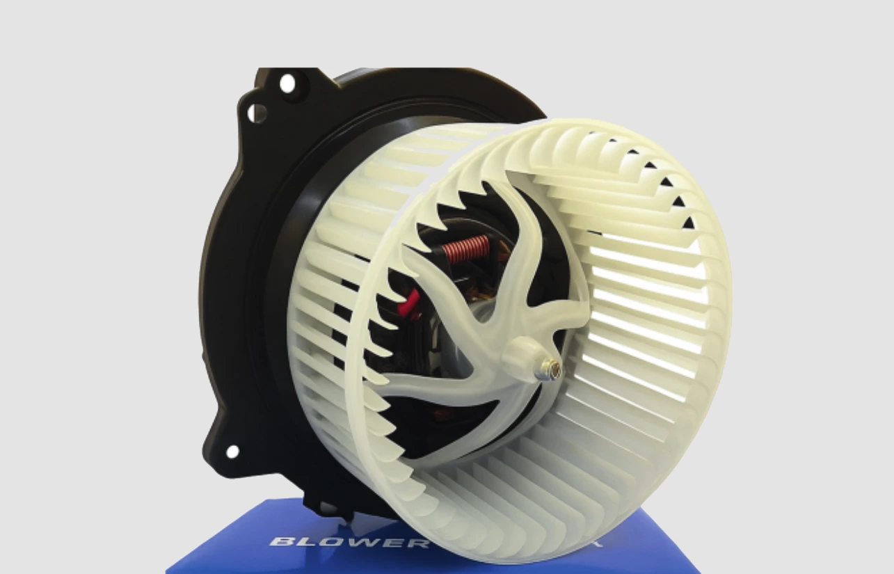 Blower Motor