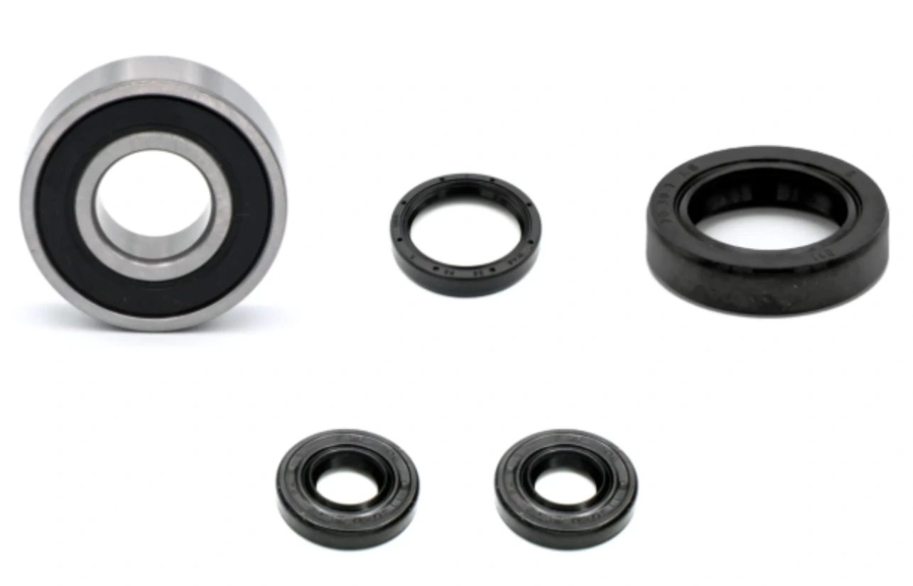 Clutch Bearings
