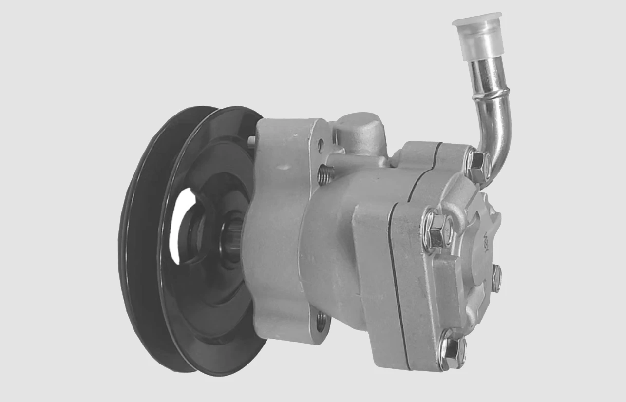 Power Steering Pump
