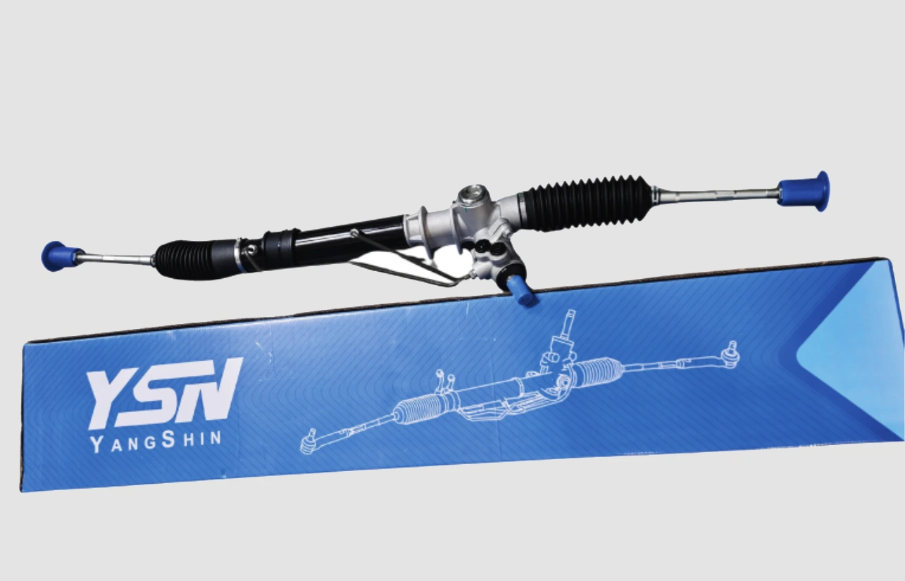 Steering Rack