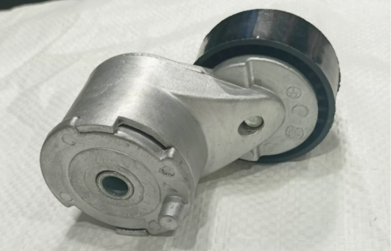 SMR Bearings: Tensioner Bearings