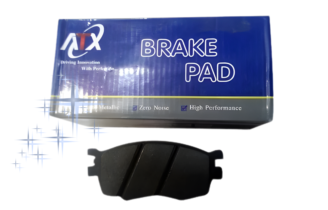 ATX Brake Pad