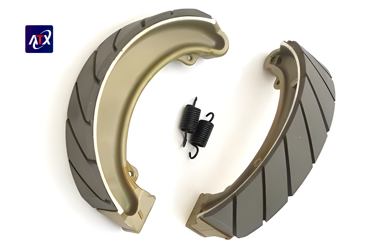 ATX Brake Shoes