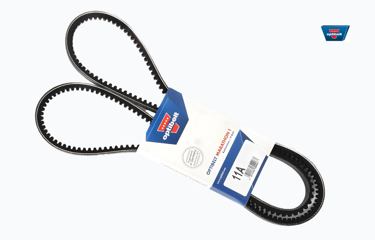 Optibelt FAN belts