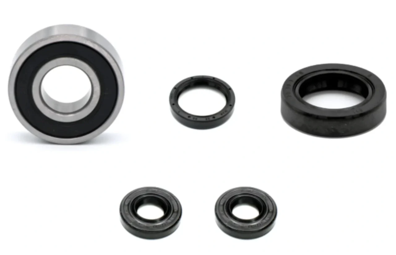 Clutch Bearings